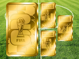 DEINE Editionen FIFA